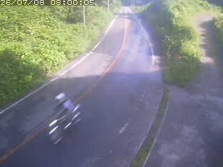 日南町矢戸