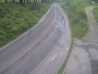 日南町矢戸