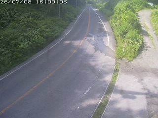 日南町矢戸
