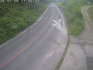 日南町矢戸