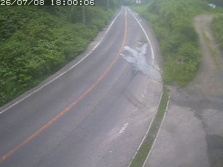 日南町矢戸