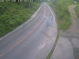 日南町矢戸