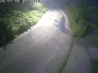 日南町矢戸