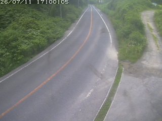 日南町矢戸