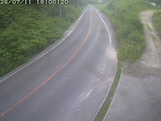 日南町矢戸