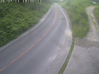 日南町矢戸