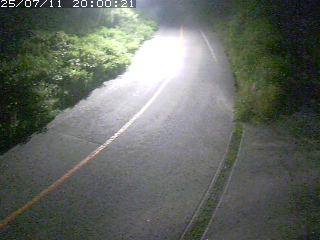 日南町矢戸