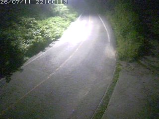 日南町矢戸