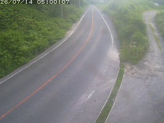 日南町矢戸