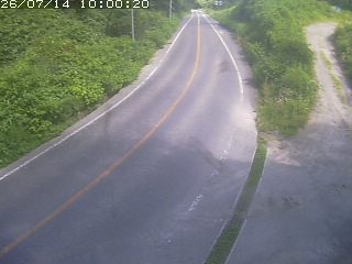 日南町矢戸