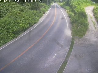 日南町矢戸