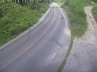 日南町矢戸
