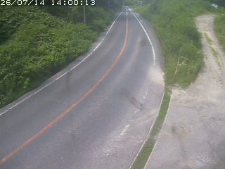 日南町矢戸