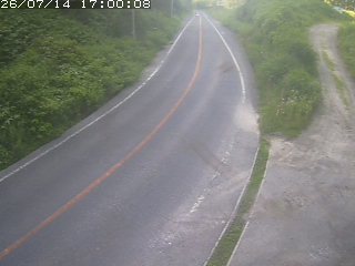 日南町矢戸