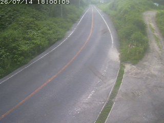 日南町矢戸