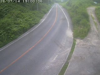 日南町矢戸