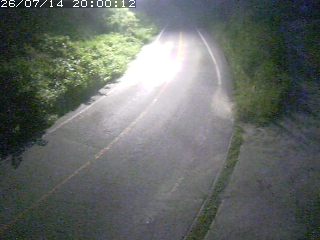 日南町矢戸