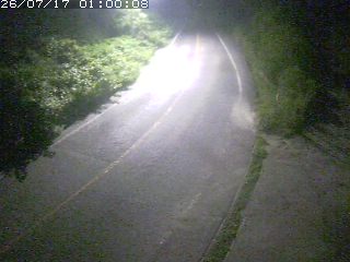 日南町矢戸