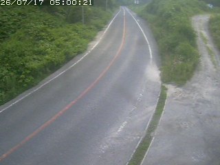 日南町矢戸