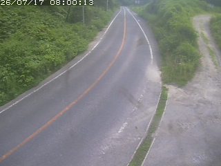 日南町矢戸