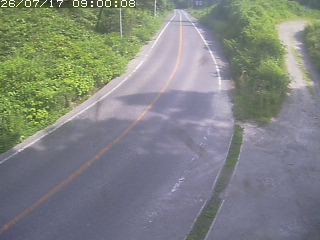 日南町矢戸