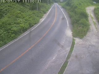 日南町矢戸