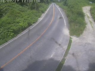 日南町矢戸
