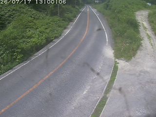 日南町矢戸