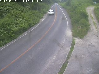 日南町矢戸