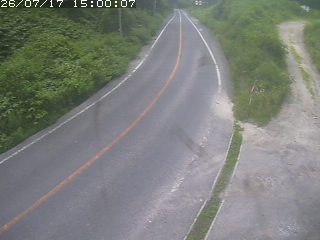 日南町矢戸
