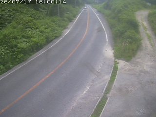 日南町矢戸