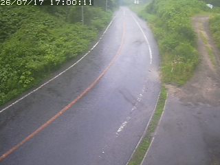 日南町矢戸