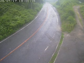 日南町矢戸