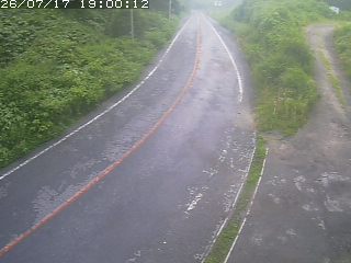 日南町矢戸