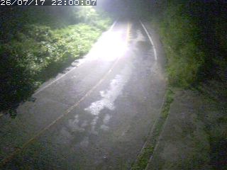 日南町矢戸