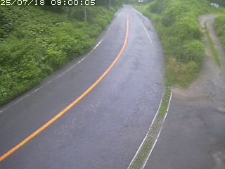 日南町矢戸