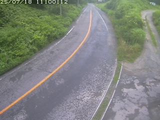 日南町矢戸