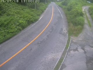 日南町矢戸
