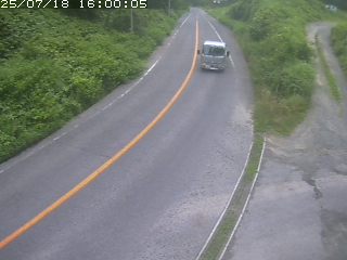日南町矢戸