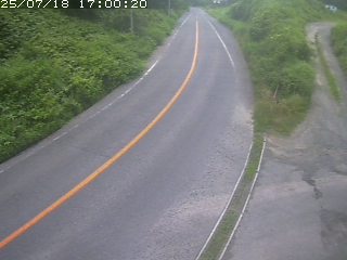 日南町矢戸