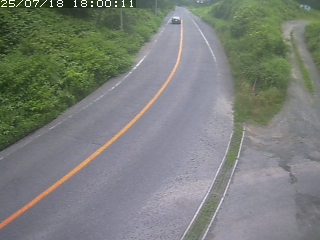 日南町矢戸