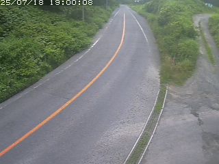 日南町矢戸