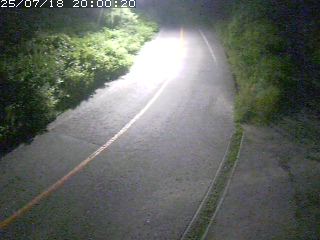 日南町矢戸