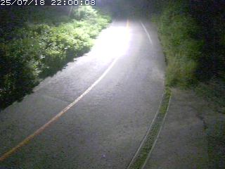 日南町矢戸