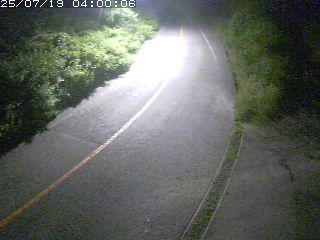 日南町矢戸