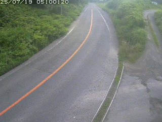 日南町矢戸