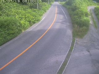 日南町矢戸