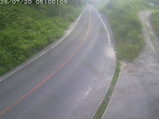 日南町矢戸