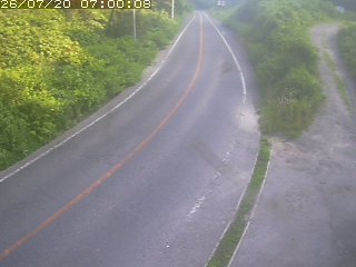 日南町矢戸