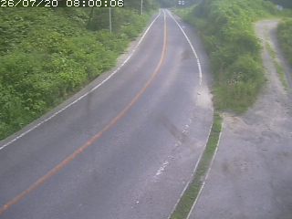 日南町矢戸
